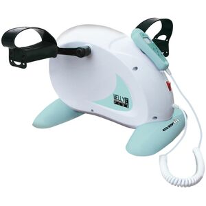 Toorx Ποδήλατο γυμναστικής EVERFIT mini WELLY E PLUS 13477097 8029975970172