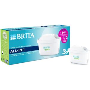 Υγραντήρας αέρα Brita FILTER BRITA MXPRO ALL-IN-1 PAK3 13549382 4006387121631