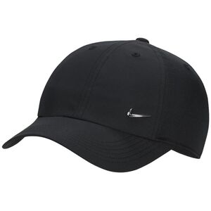 Nike Czapka bejsbolówka NIKE Dri-FIT Club Dziecięca z metalowym logo Swoosh
