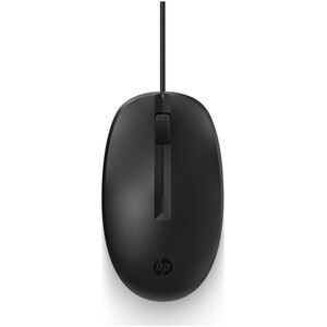 Mysz HP 128 USB Optical Scroll Mouse