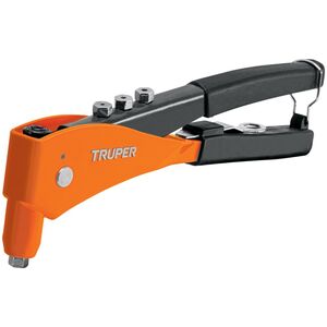 Truper Kniediklis su kniedėmis 22,9cm Truper® 13783116 7501206642481