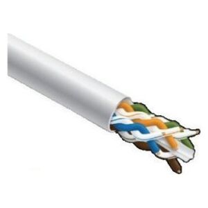 Dahua Technology Vidaus Kabelis CAT6 UTP 1x305m DK-U6 13783131 2000007066755