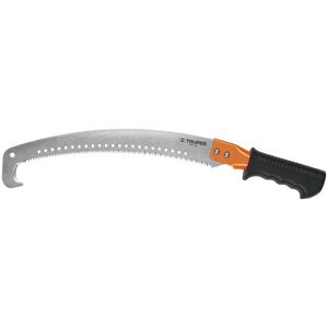 Truper Lenktų ašmenų genėjimo pjūklas 400mm Truper® 13783205 7501206622520