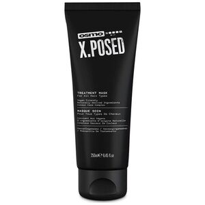 Osmo Osmo X.Posed Treatment Mask drėkinanti kaukė plaukams, tinka visų tipų plaukams, 250 ml 13783345 5035832019529