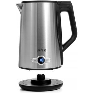 Czajnik First First Austria Metalinis virdulys 1,7 l First FA-5407-5