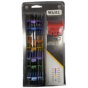 Wahl Wahl Pro Šukų rinkinys, 8 vnt., WAHP4503-7171/03170-400 13783511 43917317045