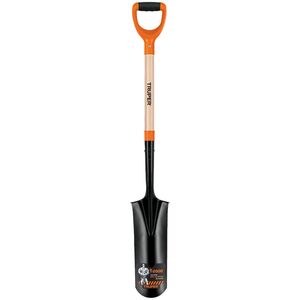 Truper Drenažinis kastuvas 15x61x112cm T Truper® 13783724 7501206652527
