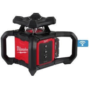 Μιλγουόκι Μιλγουόκι. ROTATION LASER M18RLOH600-201C 600m +TRP160 +ROD500 13831247 4058550000000