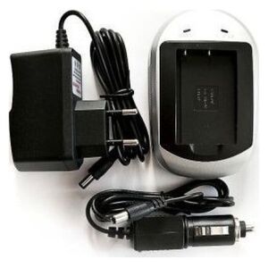 Φορτιστής κάμερας Orico DV00DV2203 Sony NP-BG1, NP-FG1 φορτιστής 13831426 4775340000000