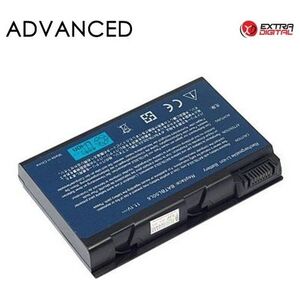 Μπαταρία Extra Digital Μπαταρία υπολογιστή ACER BATBL50L6, 5200mAh, Extra Digital Advanced 13838181 9990000000000