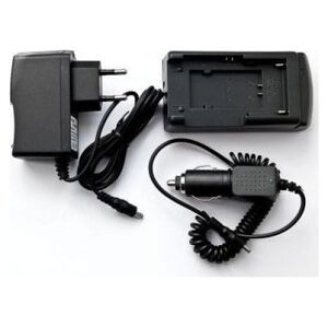 Extra Digital Extra Digital Kroviklis Canon LP-E6, NB-7L φορτιστής κάμερας 13838240 4775340000000