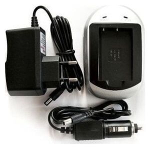 Φορτιστής κάμερας Extra Digital Extra Digital Kroviklis Panasonic VW-VBA10 13838246 4775340000000