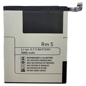 Extra Digital Battery Extra Digital Μπαταρία Xiaomi Redmi 5 13838540 9990000000000