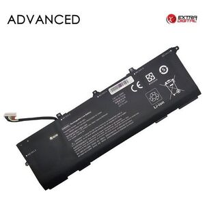 Μπαταρία Extra Digital Μπαταρία υπολογιστή HP OR04XL, 6600mAh, Extra Digital Advanced 13838688 9990000000000