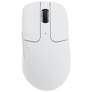 Keychron Keychron M2 Wireless Mouse (1000Hz) Λευκό Belaidė Žaidimų Pelė (Balta) (M2-A3) 13838860 4895248855712