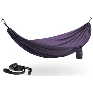 Eno ENO TRAVELNEST, Plum (hamakas + diržai) 13838878 850027000000