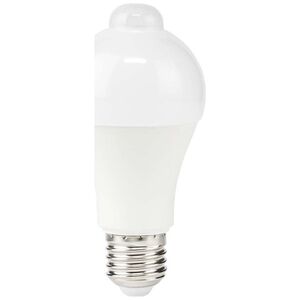 Λάμπα LED Nedis Nedis LBPE27A602 Λευκό 3000 K 8,5 W E27 F 13840362 5412810000000