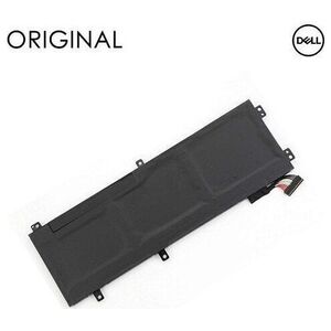 Μπαταρία Dell Notebook, DELL M7R96 62MJV, Γνήσιο 13860056 9990000000000