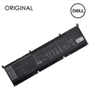 Μπαταρία υπολογιστή Dell Nešiojamo DELL 69KF2, 86Wh, Original 13860149 9990000000000