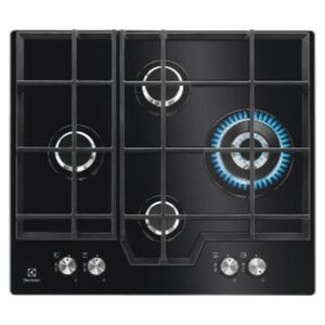 Electrolux Electrolux KGG6456K 13924654 7332543550388
