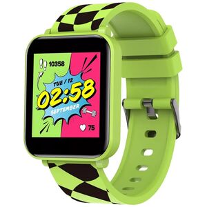 Canyon Canyon smartwatch για παιδιά Joyce KW-43, πράσινο 13927368 5291485010461