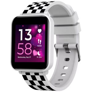 Παιδικό έξυπνο ρολόι Canyon Canyon Joyce KW-43, λευκό 13927369 5291485010478
