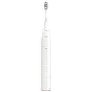 Osom Oral Care Įkraunamas οδοντόβουρτσα, elektrini, garsinis dantų šepetėlis, baltas OSOMORALV10WH 13928833 4772132020213