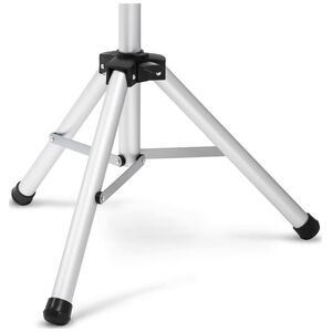 Brennenstuhl Teleskopinis stovas Trotec IR-Tripod 13933699 4052138015933