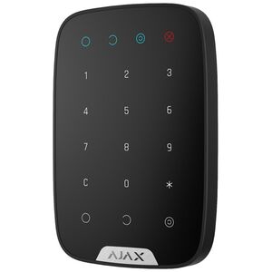 Ajax KEYPAD WIRELESS Juodas/8722 AJAX