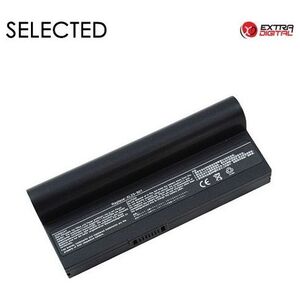Μπαταρία Extra Digital Μπαταρία υπολογιστή ASUS AL23-901, 7800mAh, Extra Digital Advanced 13949026 9990000430451