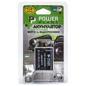 Μπαταρία Panasonic Extra Digital Extra Digital, μπαταρία DMW-BCH7E 13949071 4775341112687