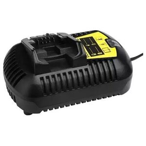 Extra Digital Akumuliatoriaus įkroviklis įrankiams DEWALT DCB105, 12V-20V 1.5A, Li-ion 13949093 9990000921478