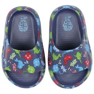 Μπλε Šlepetės vaik. BECO SEALIFE 9274 6 24/25 μπλε 13960083 4013368465295