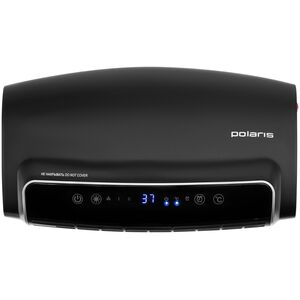 Καλοριφέρ Polaris Šildytuvas Polaris PCWH 0512D, juodas 13961564 5055539156051
