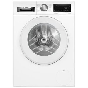 Πλυντήριο ρούχων Bosch Bosch | Skalbimo mašina | WGG244ZMSN | Προεφοδιασμός | Skalbimo talla 9kg | 1400 σ.α.λ. | Γυλής 59 εκ. | Πλότης 60 εκ. | LED | Λειτουργία ατμού | Απευθείας οδήγηση | Μπαλτάς 13987373 4242005450305