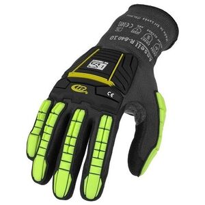 ANSELL Γάντι ασφαλείας Ansell Ringers® R840, μέγεθος 11 13988928 76490621728