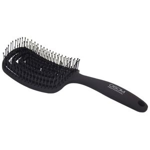 Hercules Osom Professional Šepetys plaukams, nailono, kvadratinis OSOM99571 14032979 4779025995719