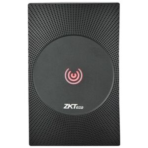 Hismart ZKTECO Atstuminių kortelių skaiytuvas 13,56MHz (Mifare, Desfire), Wiegand 66, KR610D 14033721 9990000991082