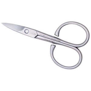 Bahco Osom Professional nerūdijančio plieno žirklutės nagams, 9 cm, išlenktos, smailiu galu 14033744 4772132002929