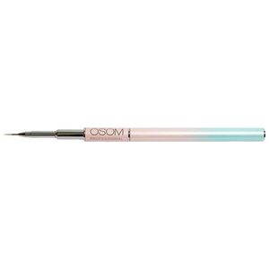 Doerr Teptukas nagų dailei Osom Professional Nylon Nail Art N0760OU001, 001 14033752 4772132005715