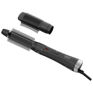 Krups Osom Professional 2 σε 1 Hot Air Styler Karšto oro plaukų formuotuvas - džiovintuvas, 1000 W 14034310 4772132008365