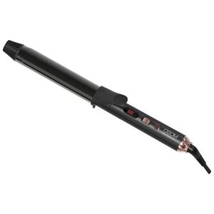Schwarzkopf Osom Professional Digital Hair Suktukas plaukų formavimo žnyplės, 32 mm, 120 – 220°C 14034372 4772132008396
