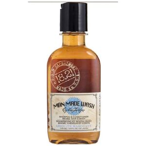 American Crew Šampūnas 3 in 1 Absolute Mahogany, 100 ml WSH3AMN 14039406 850024571228