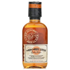 American Crew Šampūnas 3 σε 1 Noble Oud, 100 ml WSH3NON 14039410 850024571235