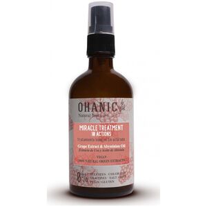 Inoar Nenuplaunamas kondicionierius Miracle Treatment, 100 ml OHANST02