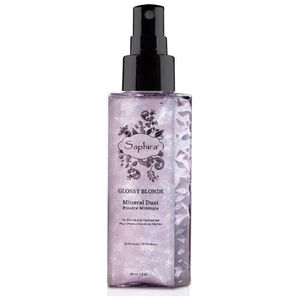 Insight Saphira Dulksna šviesiems plaukams Glossy Skirtas šviesiems plaukams, 90 ml SAFGBMD2 14046203 818230021234