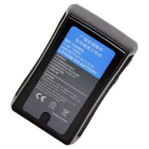 Extra Digital BP-150WS 10400mAh μπαταρία V-Mount 14063879 9990000970261