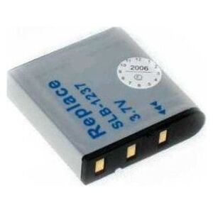 Extra Digital Extra Digital μπαταρία Samsung, μπαταρία SB-L1237 14063892 4775341111048
