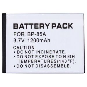 Extra Digital μπαταρία SAMSUNG BP85A, 1200mAh 14064168 9990000170944