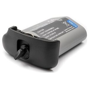 Extra Digital μπαταρία CANON LP-E19, 2700mAh 14064216 9990000970322